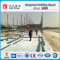 Dubai Prefabricated Labour Camp